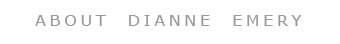 About Dianne Emery