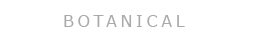 botanic